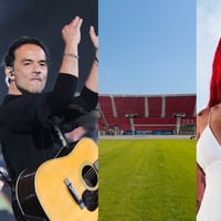 La batalla entre las productoras de conciertos y la Municipalidad de Ñuñoa por el Estadio Nacional