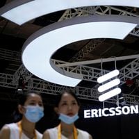 China amenaza con tomar represalias contra Ericsson si es que Suecia no quita su prohibición contra el 5G de Huawei