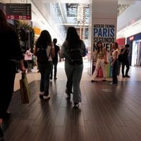 Repunte del retail: Ventas minoristas regionales vuelven a subir en marzo