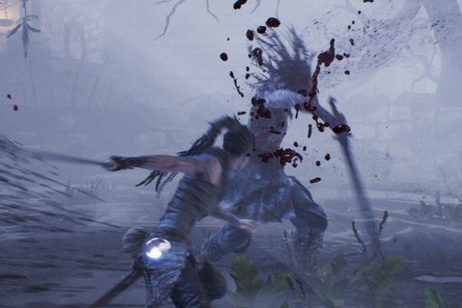 Hellblade