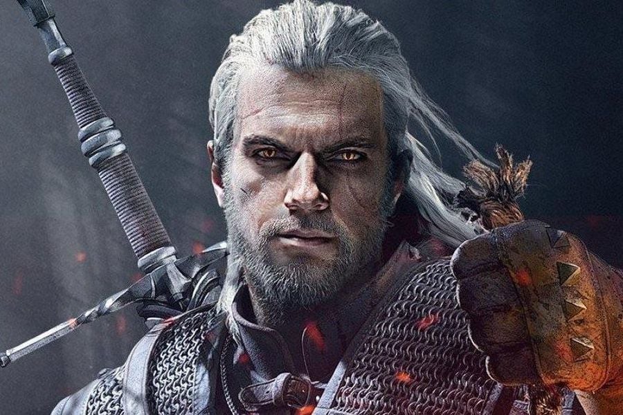 Geralt