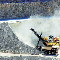 Tensiones laborales en minas chilenas ponen en riesgo coberturas bajistas para el cobre
