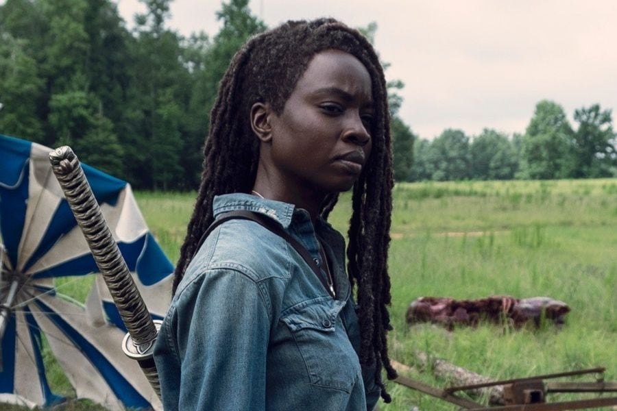 michonne