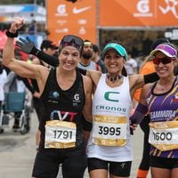 El ABC del Maratón de Santiago 2024: todo lo que debes saber si corres este domingo 28 de abril
