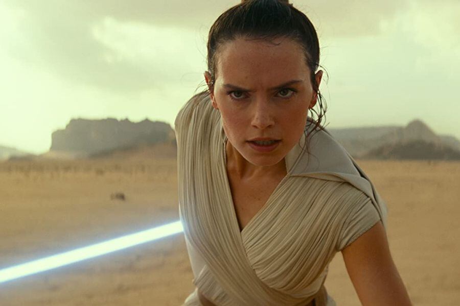 rey