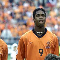 Seedorf y Kluivert: los históricos holandeses dirigirán la selección de Camerún