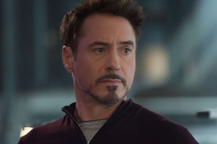 Tony Stark tendrá un nuevo reactor en el pecho en The Avengers 4 - La