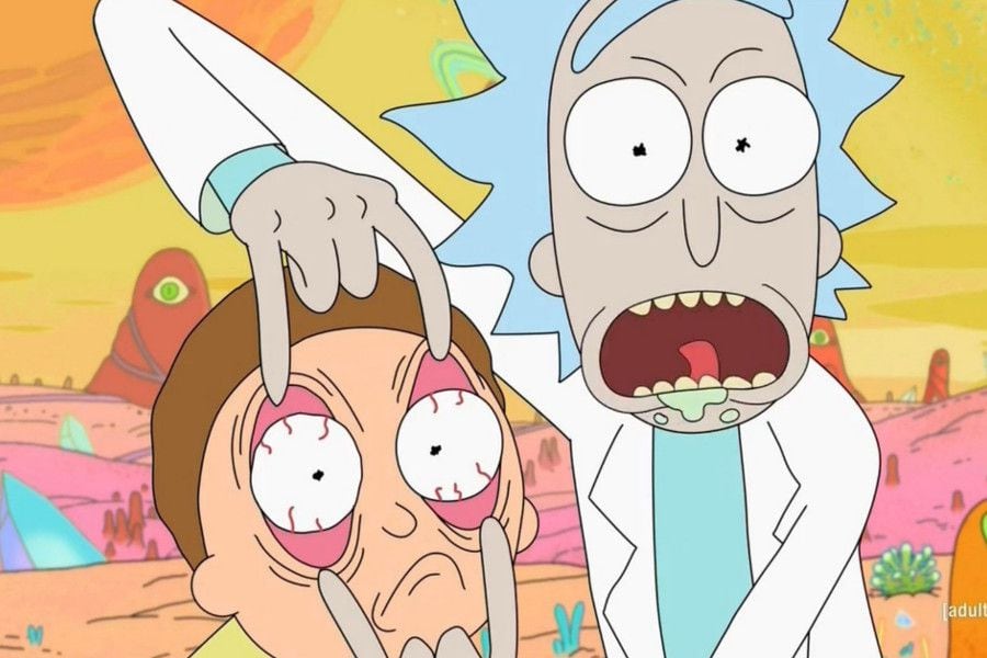 rick-and-morty