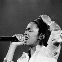 “Killing me softly with his song”: la historia de la canción que saltó a la fama a Lauryn Hill