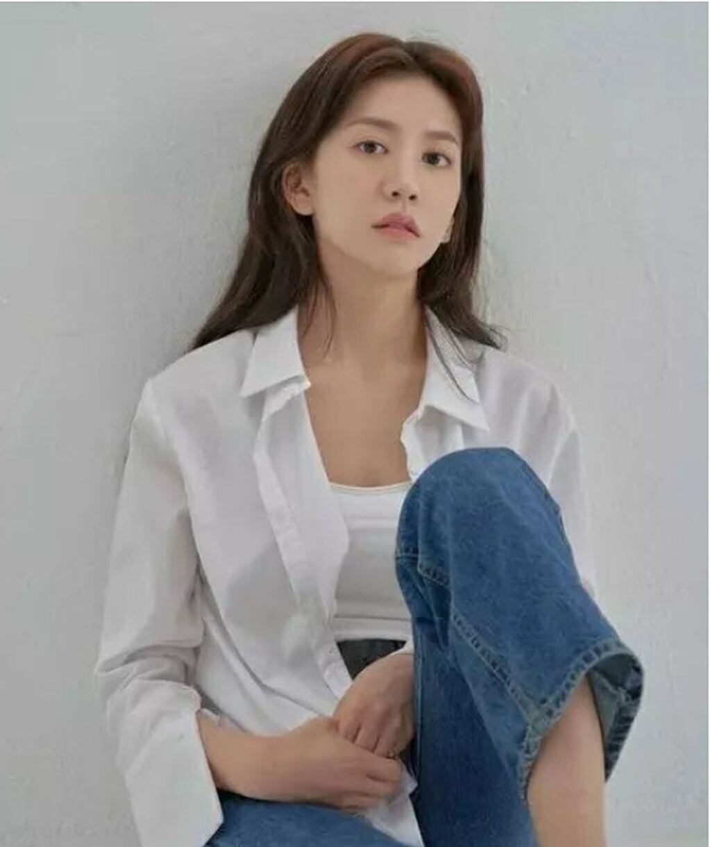 Yoo Joo Eun