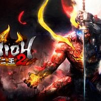 Nioh 2 muestra su gameplay en nuevo video
