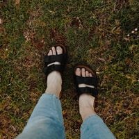 Cómo elegir una sandalia cómoda y duradera