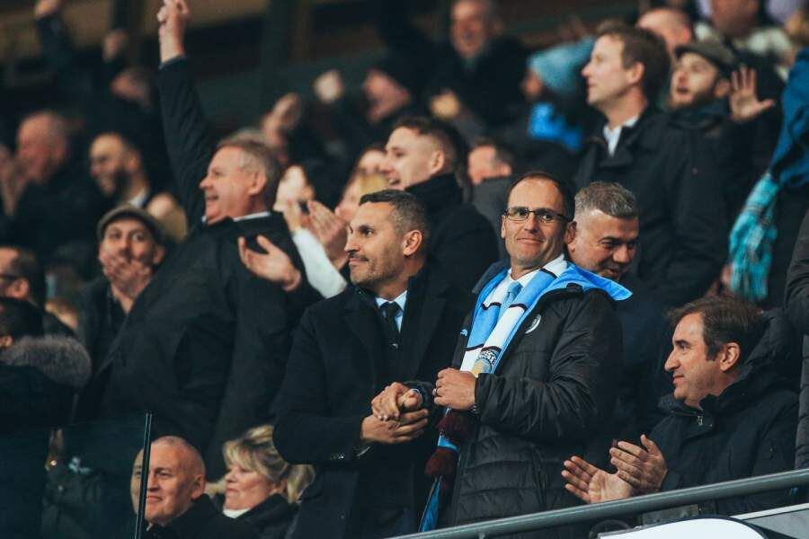 manchester city wsj