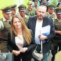 Caso Caval: Abogado argumenta "trato desigual" con Compagnon para pedir remoción de fiscal Arias