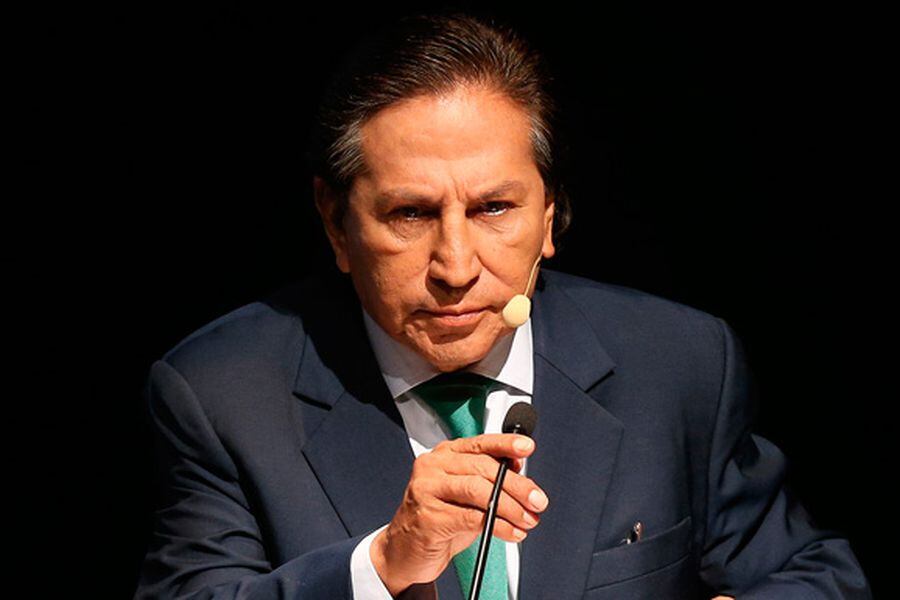 alejandro toledo