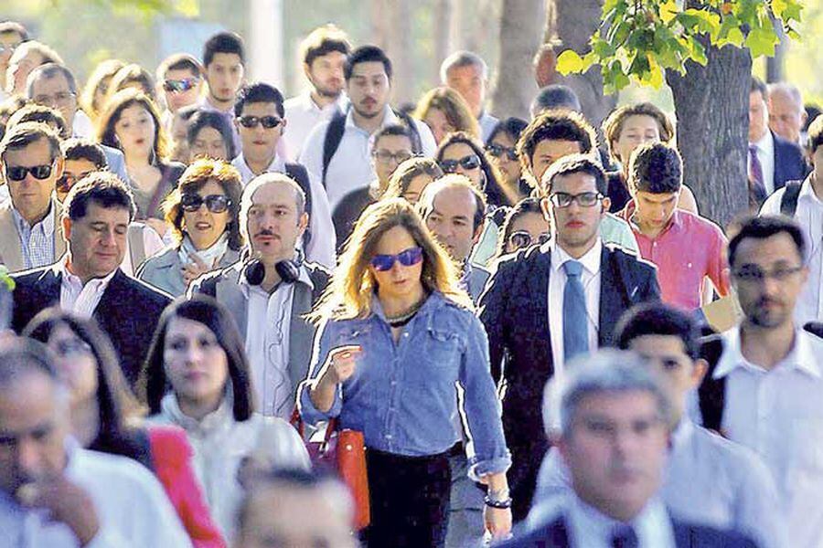 Fondos de pensiones B,C,D y E registraron su mejor desempeño histórico en abril