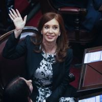 Justicia argentina dicta falta de mérito de Cristina Fernández por caso de presunto lavado de dinero