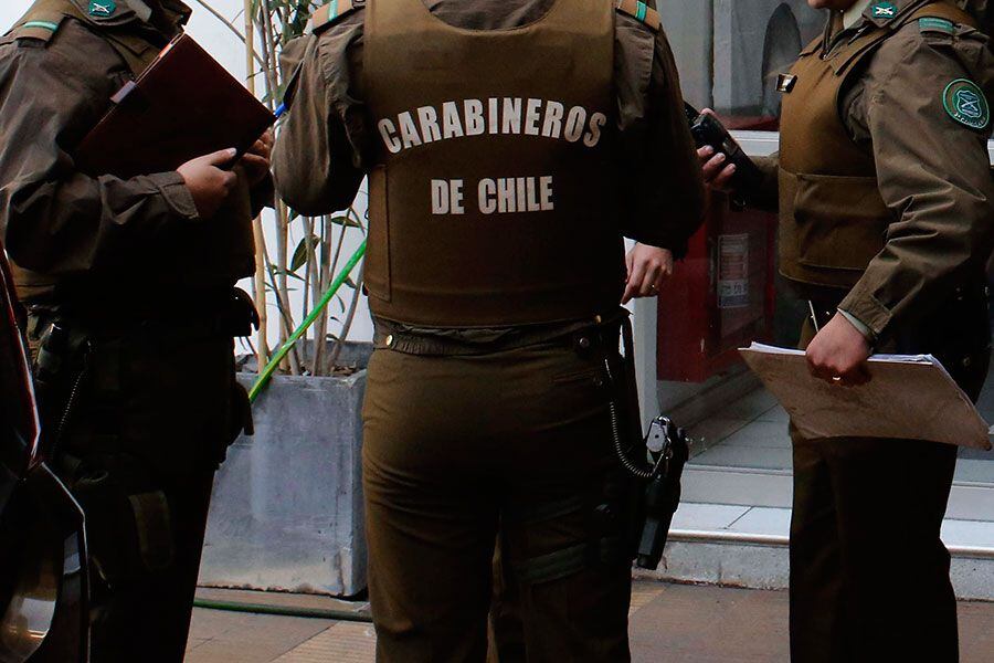 Carabineros