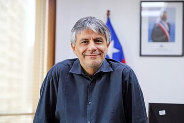 Claudio Araya, subsecretario de Telecomunicaciones: “Si alguien no se conecta a internet que sea porque no quiera y no porque no pueda”