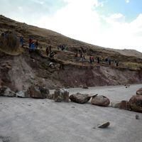 Gobierno de Perú afirma que actividad minera ayuda a evitar recesión más profunda