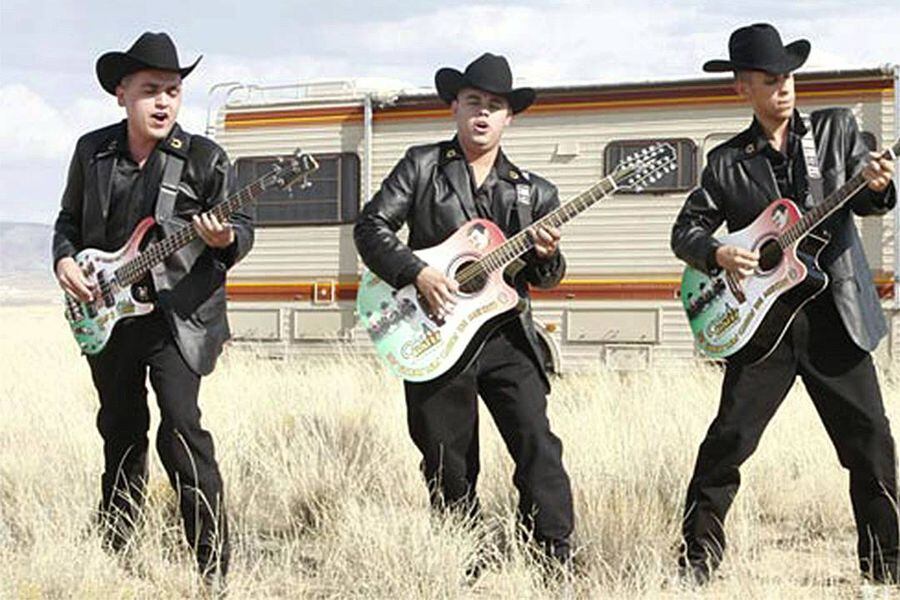 los cuates de sinaloa