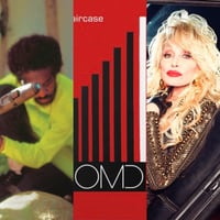 Crítica de discos de Marcelo Contreras: OMD se luce, André 3000 descoloca y Dolly Parton es leyenda