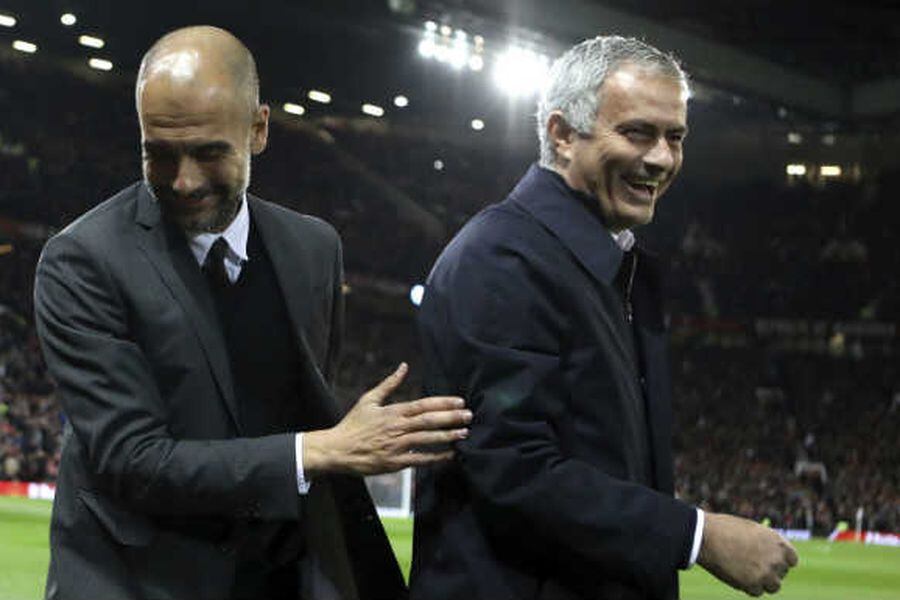 guardiola-mourinho