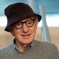 Woody Allen revive en España: estrenan su nueva película en San Sebastián