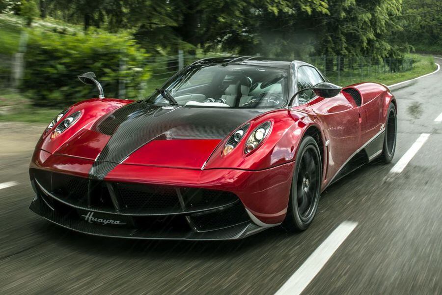 Pagani-Huayra-1
