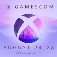 Xbox confirma su presencia en la Gamescom 2022