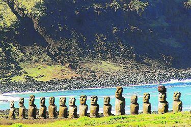 isla de pascua