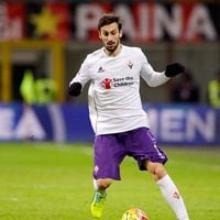 Fiorentina aprueba contrato de por vida para la familia de Davide Astori