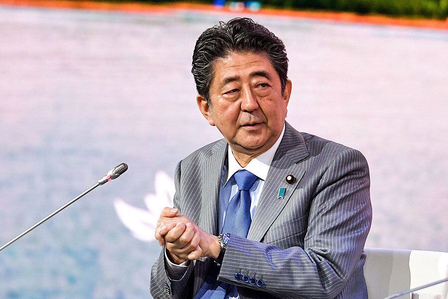 Shinzo-Abe