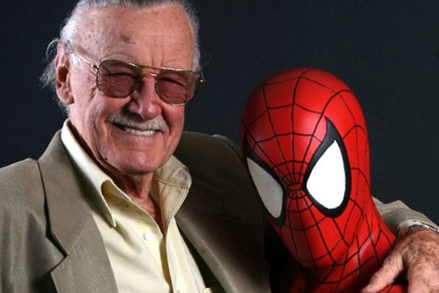 stan-lee-spidey