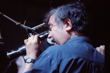 Raúl Ruiz más allá del cine: su faceta menos conocida revive 25 años después