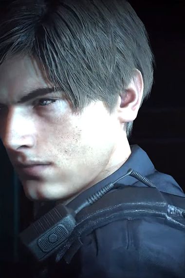 Capcom anuncia remake de Resident Evil 2 - O Estado CE