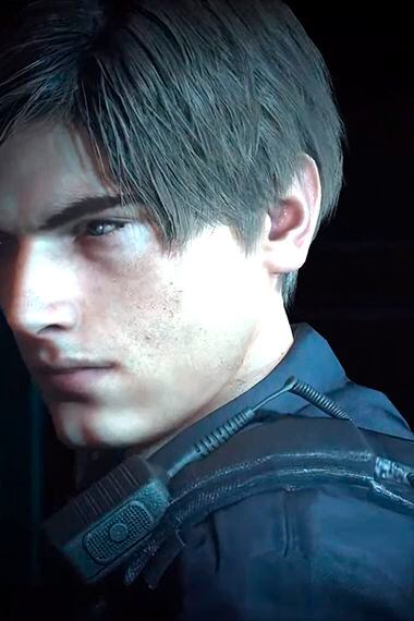 Capcom anuncia remake de Resident Evil 2 - O Estado CE