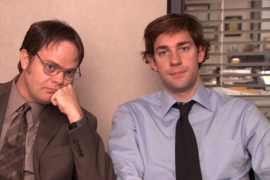 rainn-wilson-john-krasinski-the-office-nbc