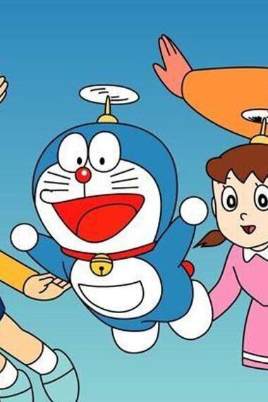 doraemon