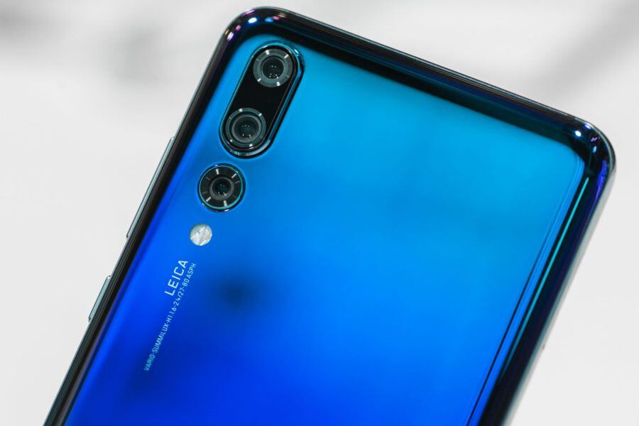 Huawei P30 será presentado el 26 de marzo en Paris