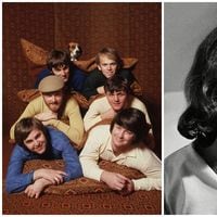 El aterrador vínculo entre los Beach Boys y Charles Manson: locura, orgías sexuales y rock and roll