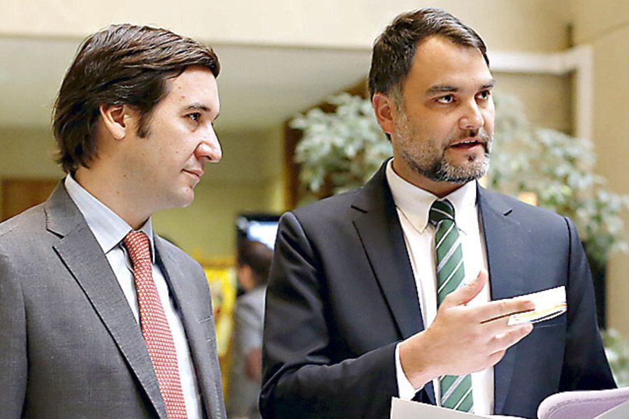 javier macaya
