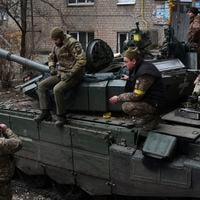 Ucrania afirma que ha destruido varios depósitos de municiones y sistemas antiaéreos rusos