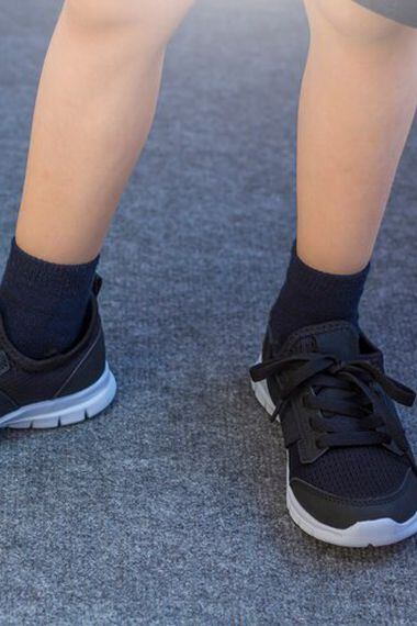 Zapatillas de Niña Online - Calzados salud