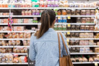 Canasta básica de alimentos: conoce los productos que bajaron de precio