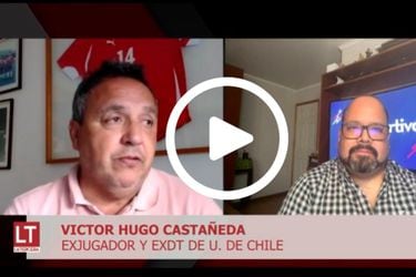El diván del Kily: Víctor Hugo Castañeda