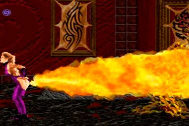 Tattoo Assassins, el clon charcha de Mortal Kombat que no vio la luz