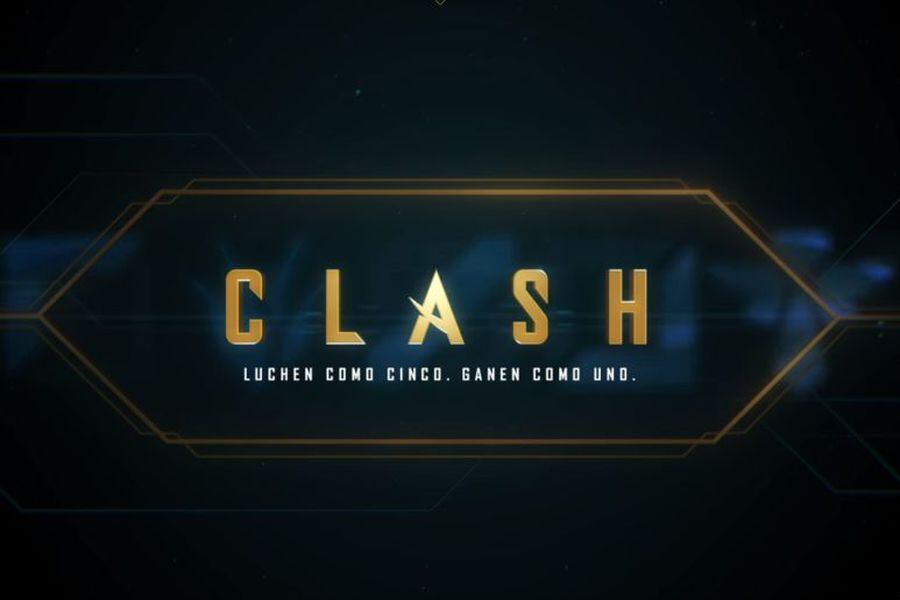 Clash