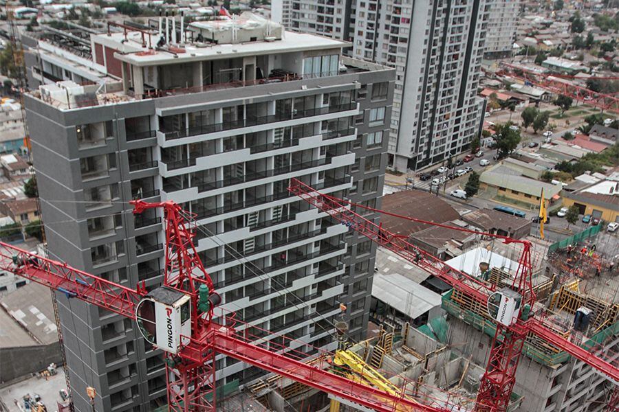 Construcción