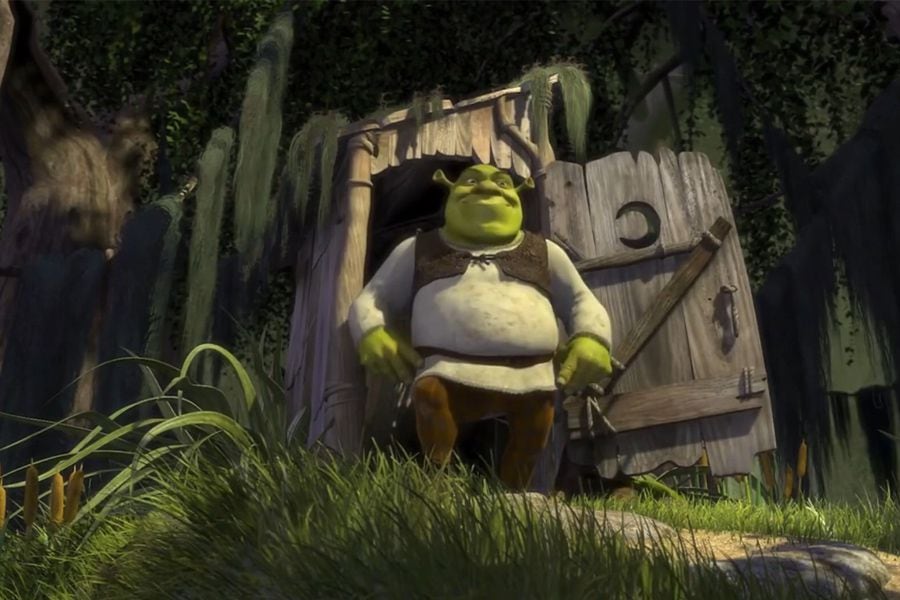 ¿A quién le apetece ‘Shrek 5′ en 2019? 7PXTC233INC4BJMHZGX23FZKLI